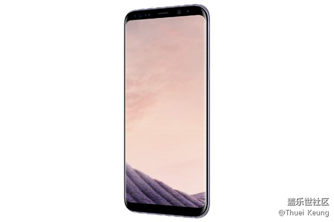 S8宣傳圖賞