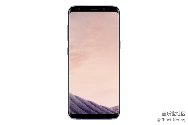 S8宣傳圖賞