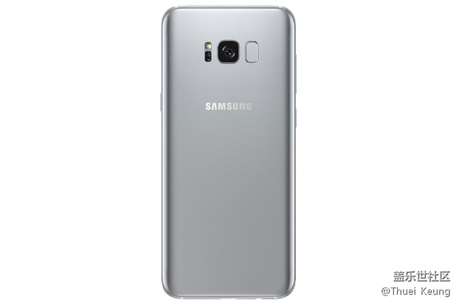 S8宣傳圖賞