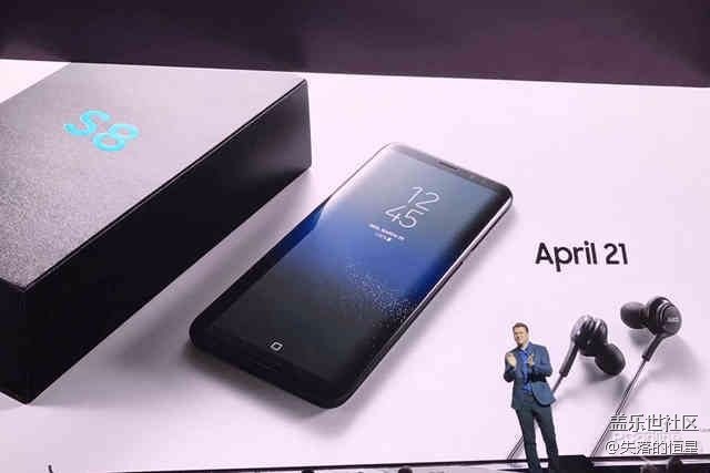 s8忍住不買，就等note8!