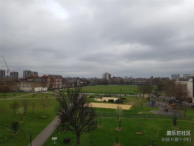 三星S8拍照樣張  iPhone 7弱爆了