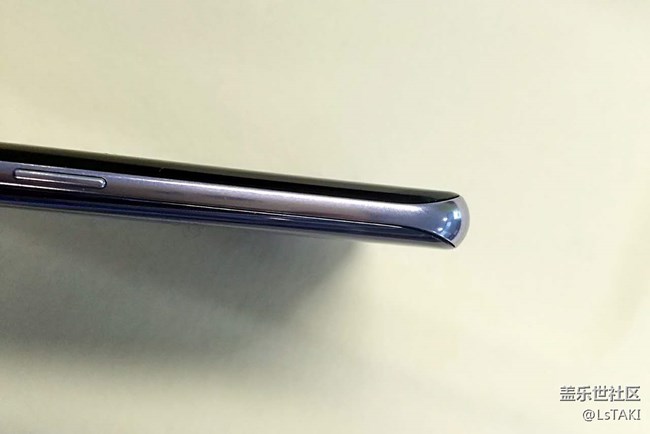 打破束縛，釋放夢的力量-Galaxy S8隨意評