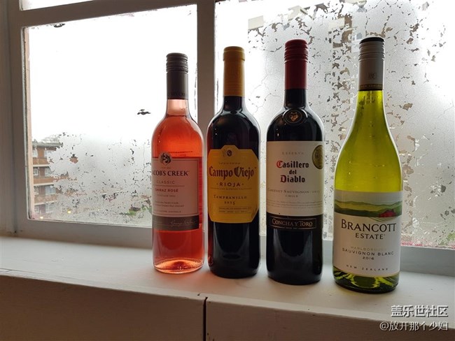 三星S8拍照樣張  iPhone 7弱爆了