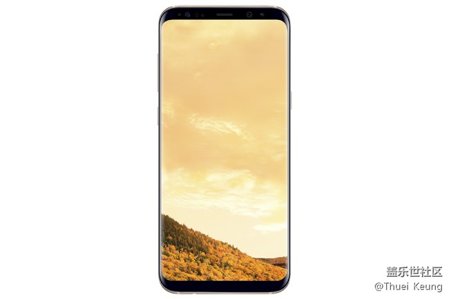S8宣傳圖賞