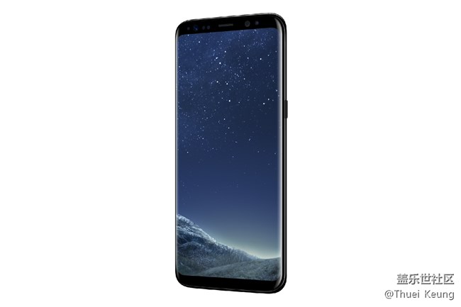 S8宣傳圖賞