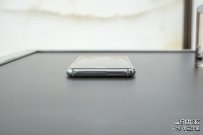 三星S8：棄穩(wěn)而搏新，三星下了一盤大棋