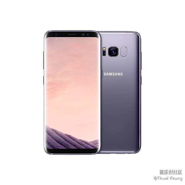 S8宣傳圖賞