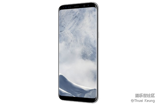 S8宣傳圖賞