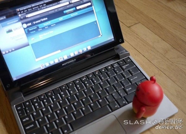 三星 DeX Station 簡評（ubuntu phone很欣慰）