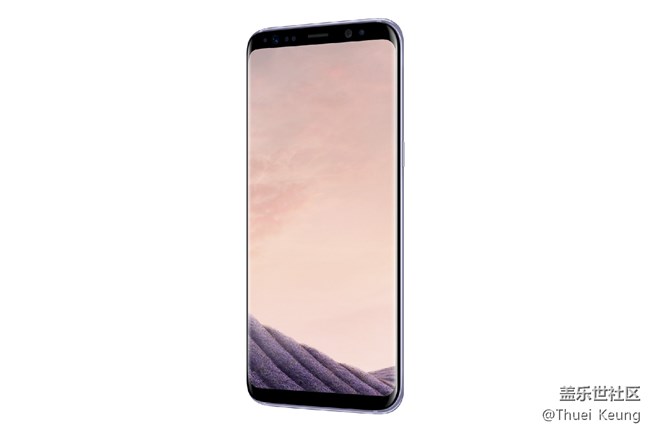 S8宣傳圖賞