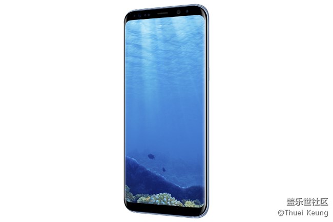S8宣傳圖賞