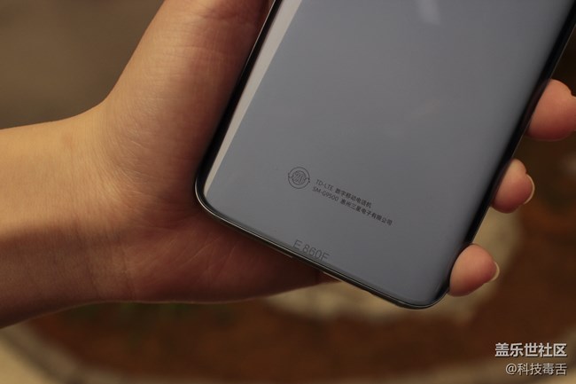 全視屏大視野，美到窒息的三星S8系列圖賞搶先看