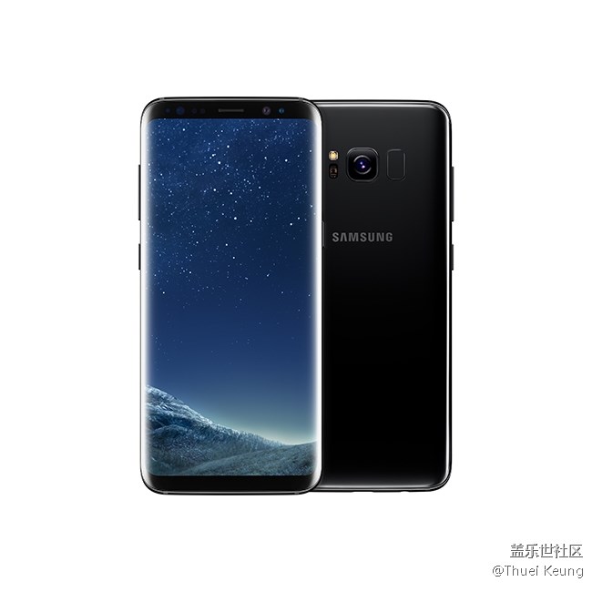S8宣傳圖賞