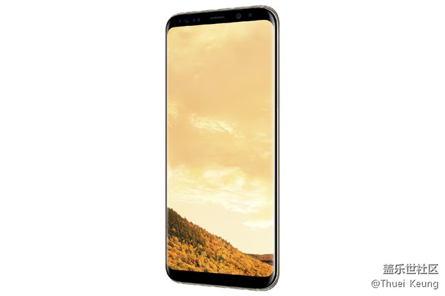 S8宣傳圖賞