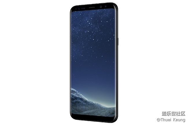 S8宣傳圖賞