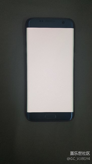 請(qǐng)教各位啊，下面這種情況售后能給保修不