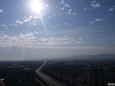 路+濰坊+城市之路