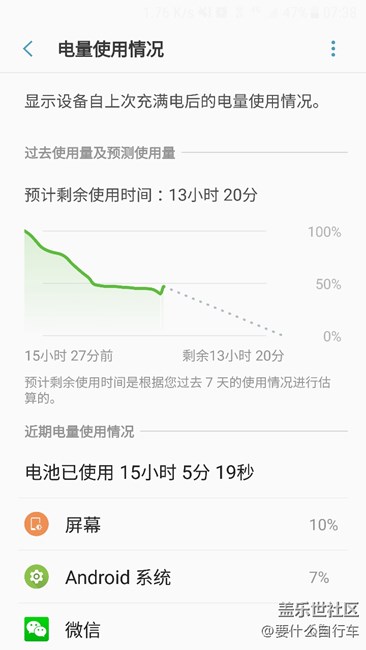 升級了QC4,猶豫的來看看