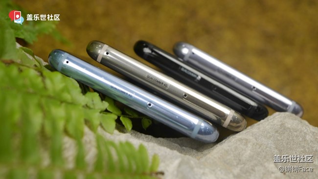 這才是你要的旗艦機(jī)！三星蓋樂世 S8 | S8+美圖賞