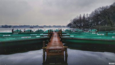 路+杭州+曲徑通幽處