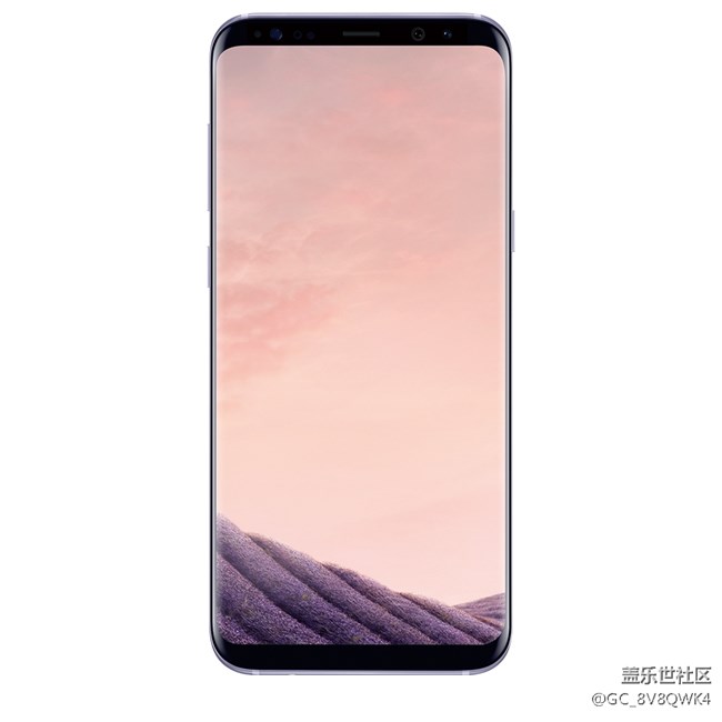#三星蓋樂世S8#這就是我想要的S8#