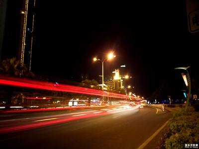 路+廈門+路如人生