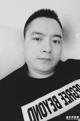 老了，歲月是把殺豬刀