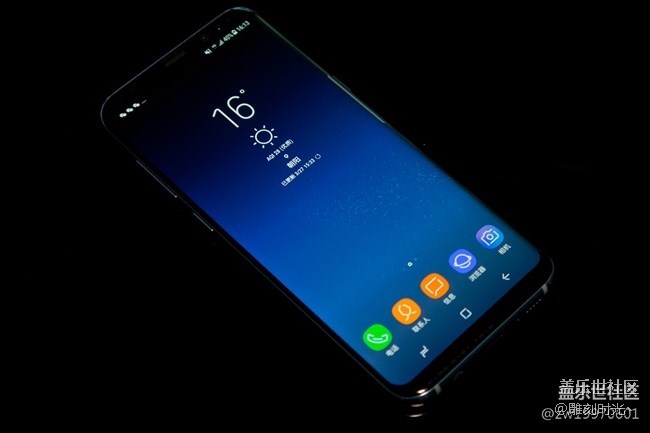 吾盡爾所不能，達爾所未至。