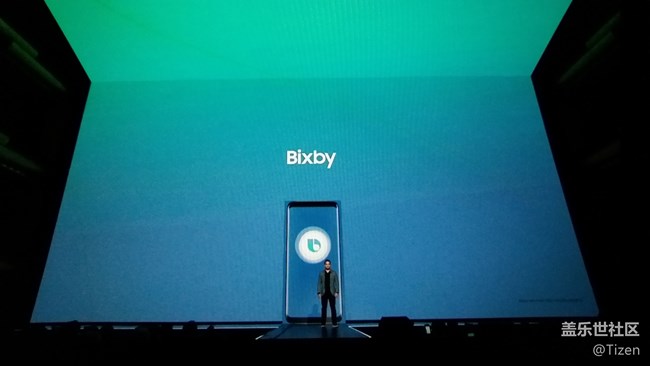 Galaxy S8簡評