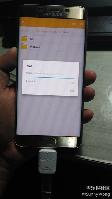 我想維個(gè)權(quán)。售后換的什么破零件，簡(jiǎn)直是自費(fèi)買麻煩。失望