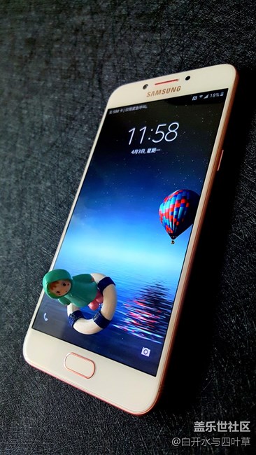 【樂(lè)享C5 Pro】C5 Pro圖賞 【樂(lè)享C5 Pro】C5 Pro圖賞