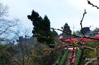 路+綿陽(yáng)市+生活就在足下