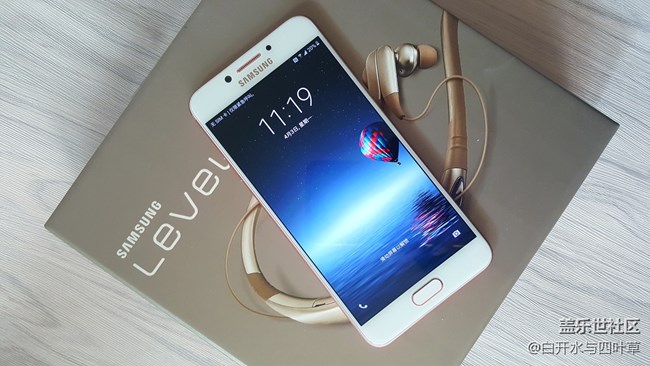 【樂(lè)享C5 Pro】C5 Pro圖賞 【樂(lè)享C5 Pro】C5 Pro圖賞