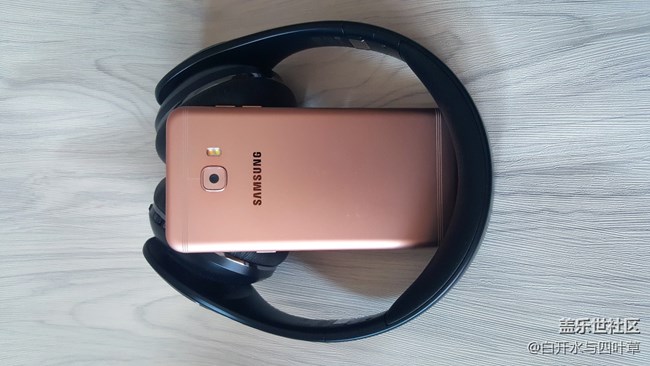 【樂(lè)享C5 Pro】C5 Pro圖賞 【樂(lè)享C5 Pro】C5 Pro圖賞