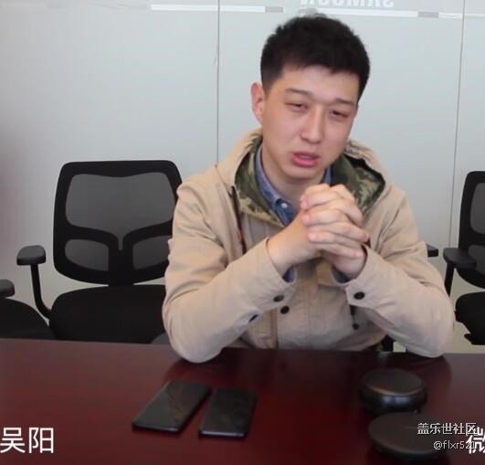 「吳陽出品」三星S8&S8 Plus（35分鐘詳細評測）及配件體驗