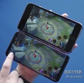 從用戶的角度淺談 galaxy S8/S8+