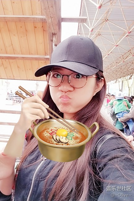 驚艷到極致便是永恒——Galaxy S8拍照體驗(yàn)【Olive】 驚艷到極致便是永恒——Galaxy S8拍照體驗(yàn)【Olive】