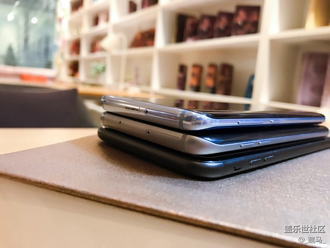 2017-04-05 215259.jpg 顏值即正義 初識Galaxy S8+(外觀篇)