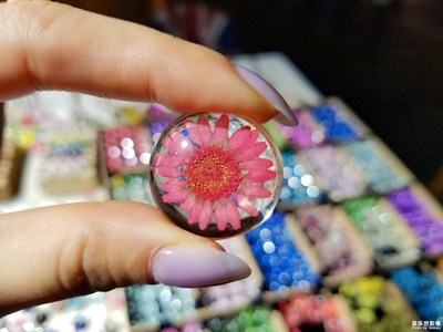 【三星蓋樂世 S7】那些永不凋謝的花兒