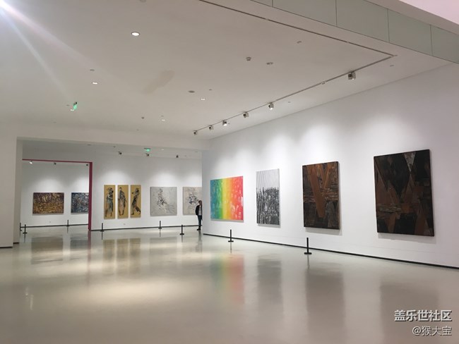 【樂享C5 Pro】和“小姐姐”的 四川美術(shù)學(xué)院 采風(fēng)之旅！