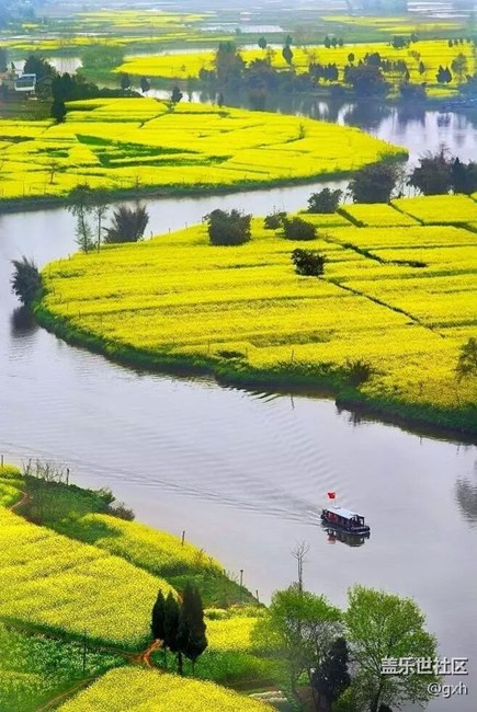 活著，就要讓自己高興！