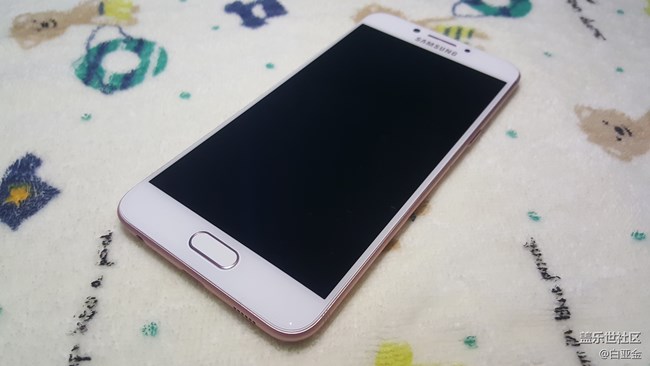 【樂享C5 Pro】Galaxy C5 Pro一款美而不凡的“小鮮肉”