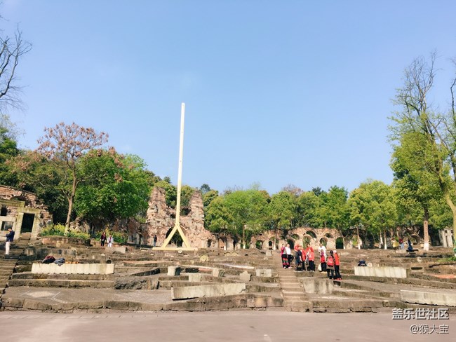 【樂享C5 Pro】和“小姐姐”的 四川美術(shù)學(xué)院 采風(fēng)之旅！