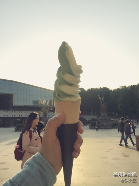 【樂享C5 Pro】和“小姐姐”的 四川美術(shù)學(xué)院 采風(fēng)之旅！