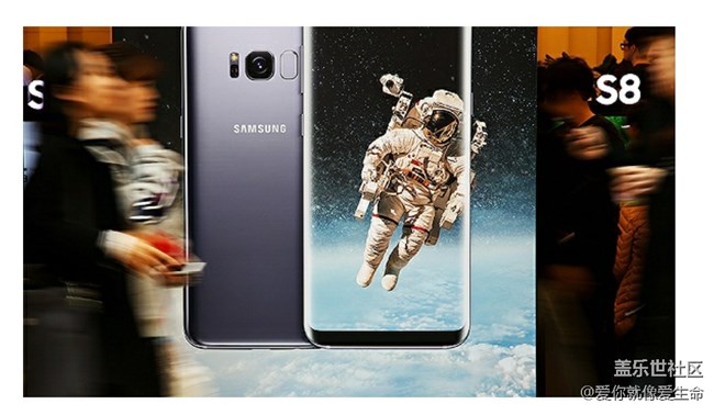 S8會是三星手機(jī)的救兵嗎？