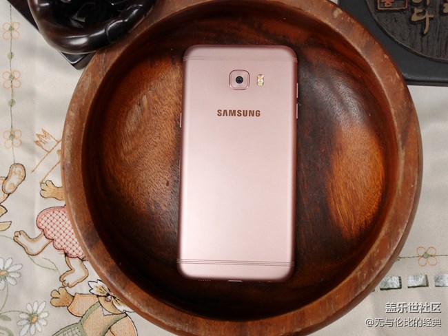 【樂享C5 Pro】小而美，不縮水，這是我想要的小屏C5 Pro