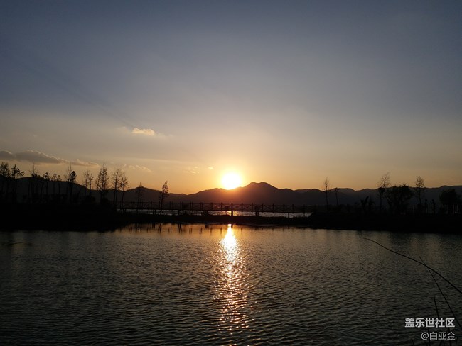 【樂享C5 Pro】Galaxy C5 Pro帶你看日落 【樂享C5 Pro】Galaxy C5 Pro帶你看日落