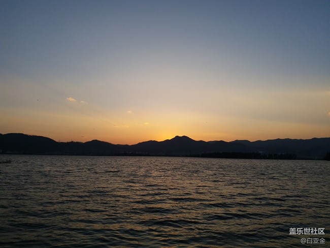 【樂享C5 Pro】Galaxy C5 Pro帶你看日落 【樂享C5 Pro】Galaxy C5 Pro帶你看日落