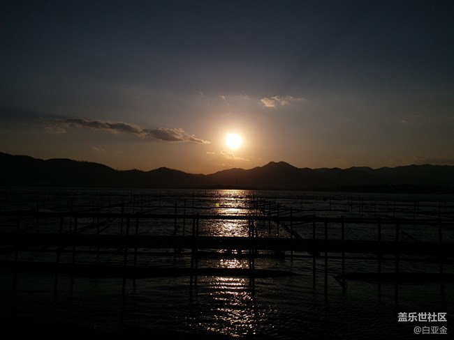 【樂享C5 Pro】Galaxy C5 Pro帶你看日落 【樂享C5 Pro】Galaxy C5 Pro帶你看日落