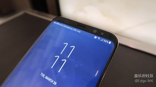三星Galaxy S8有亮點(diǎn)但是也有槽點(diǎn)